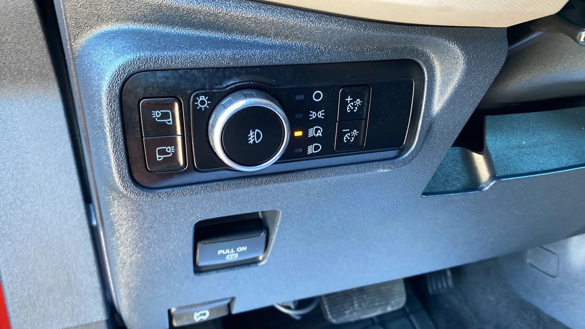 Used 2023 Ford Bronco Wildtrak AWD/4WD image 13