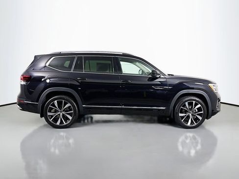 New 2026 Volkswagen Atlas SEL Premium R-Line image 8