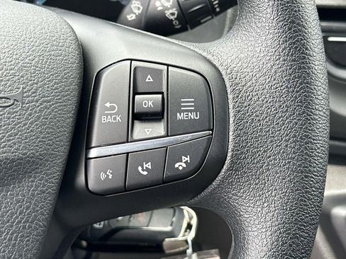 New 2025 Ford Transit 150 Low Roof w/ Load Area Protection Package image 18