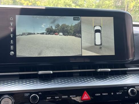 Used 2024 Kia Carnival SX Prestige FWD image 20
