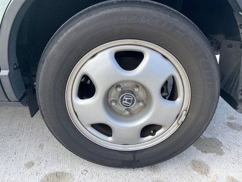 Used 2010 Honda CR-V LX image 12