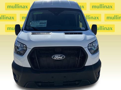New 2026 Ford Transit 350 Base w/ Load Area Protection Package image 11