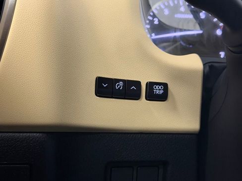 Used 2016 Lexus NX 200t FWD image 13