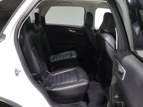Used 2024 Ford Edge SEL AWD/4WD image 20