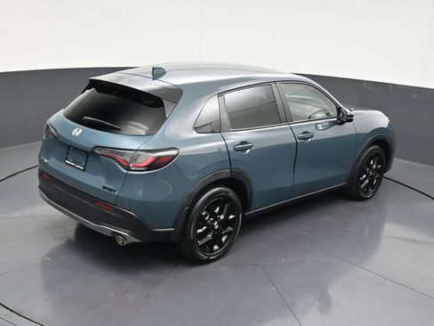 Used 2023 Honda HR-V Sport image 18