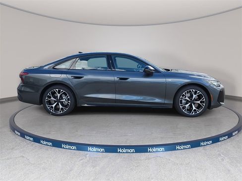 New 2026 Audi A6 Premium Plus image 4