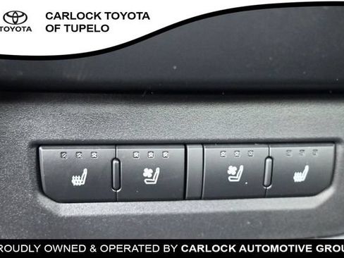Used 2026 Toyota Tundra Platinum w/ TRD Off-Road Package AWD/4WD image 19