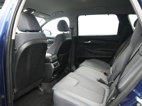 Used 2022 Hyundai Santa Fe XRT image 28