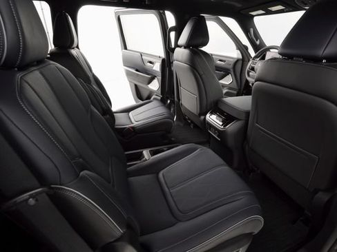 Used 2026 INFINITI QX80 4WD image 26