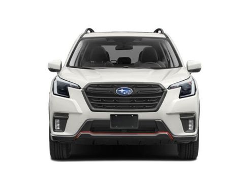 Certified 2023 Subaru Forester Sport AWD/4WD image 7