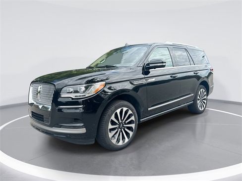 New 2024 Lincoln Navigator Reserve image 1