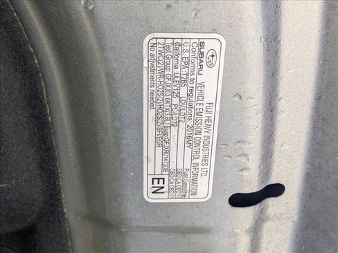 Used 2016 Subaru Outback 3.6R Limited image 24