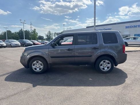 Used 2015 Honda Pilot LX image 17