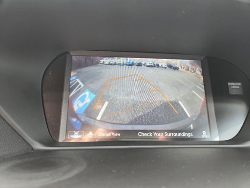 Used 2016 Acura TLX V6 SH-AWD w/ Advance Package image 36