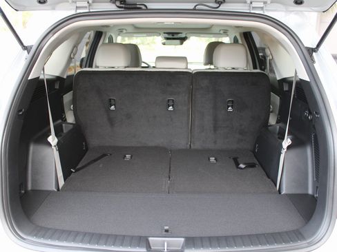 New 2026 Kia Sorento S image 10