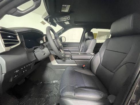 New 2026 Toyota Tundra Platinum AWD/4WD image 9