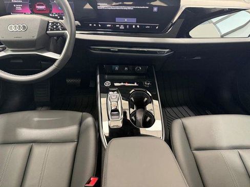 Certified 2025 Audi A5 2.0T Premium AWD/4WD image 9