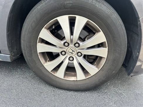 Used 2015 Honda Odyssey EX-L image 5