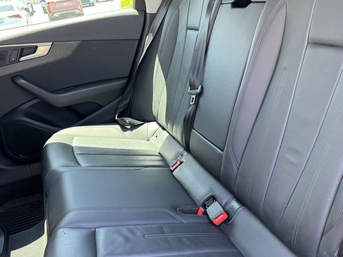 Used 2019 Audi A4 2.0T Premium FWD image 32