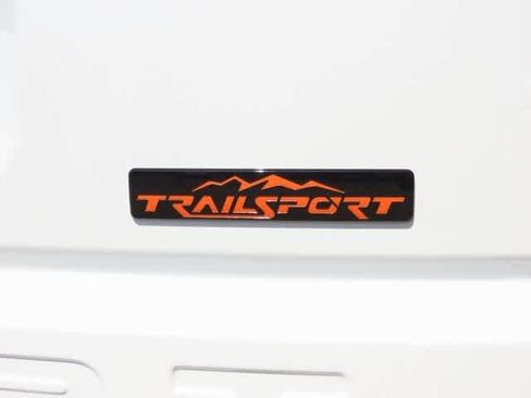 New 2026 Honda Passport TrailSport image 7