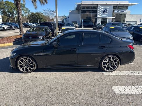 Used 2020 BMW M340i xDrive w/ Executive Package image 5