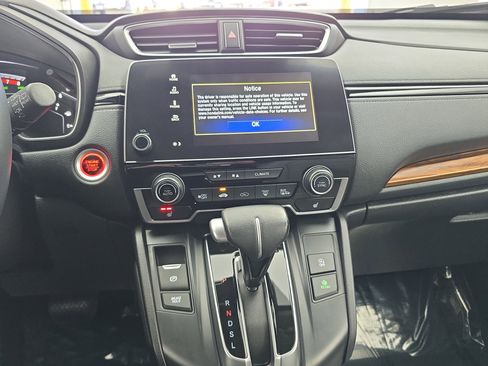 Used 2021 Honda CR-V EX-L image 20