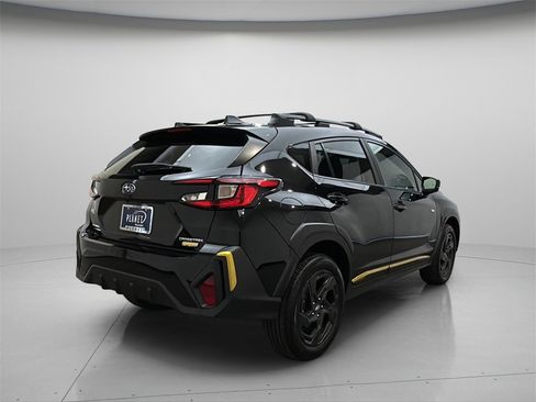 Used 2024 Subaru Crosstrek 2.5i Sport w/ Crosstrek Mirror Package image 7