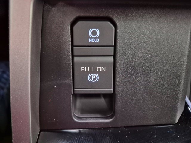 New 2026 Toyota Tundra 1794 Edition AWD/4WD image 76