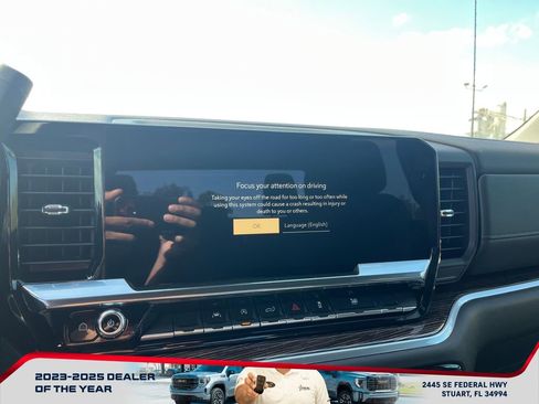 New 2026 GMC Sierra 1500 SLE image 30