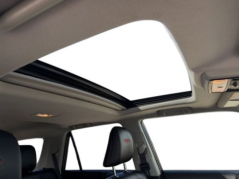 Used 2021 Toyota 4Runner TRD Pro image 23