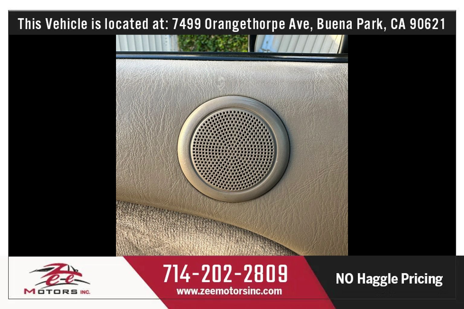 Used 2003 Toyota Tacoma 2WD Xtracab image 35