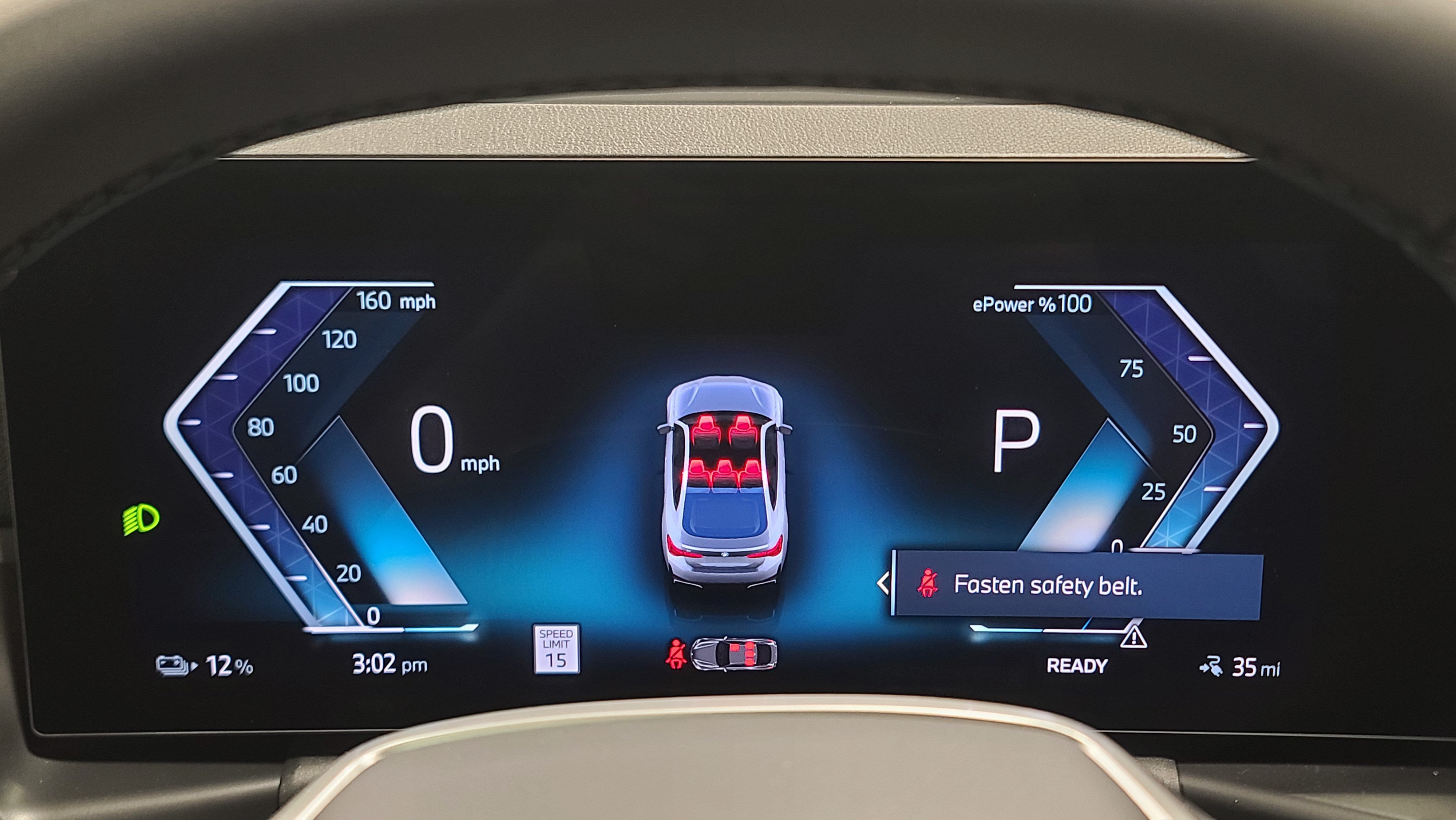 New 2026 BMW i4 xDrive40i w/ Premium Package AWD/4WD image 17