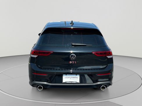 New 2026 Volkswagen Golf S FWD image 4