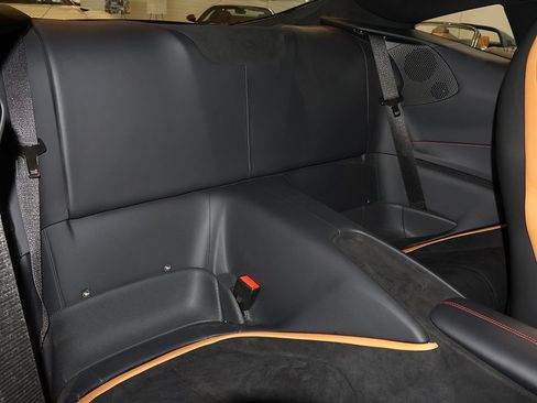 Certified 2024 Ferrari Roma RWD image 41