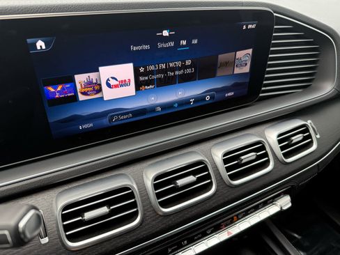 Certified 2024 Mercedes-Benz GLE 53 AMG AMG GLE 53 image 15