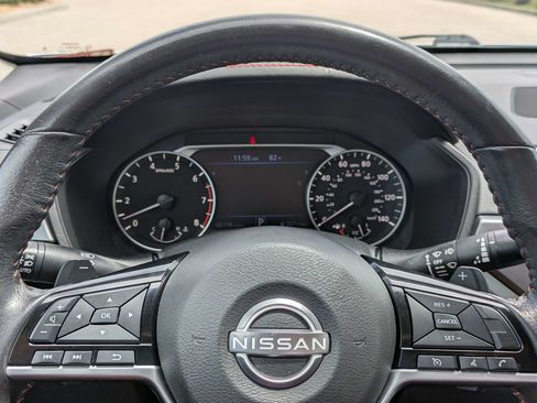 Used 2023 Nissan Altima 2.5 SR FWD image 31