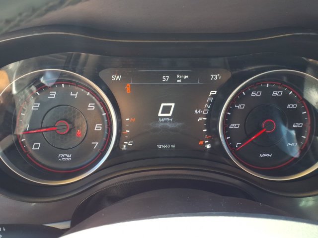 Used 2019 Dodge Charger GT w/ Navigation & Travel Group RWD image 27