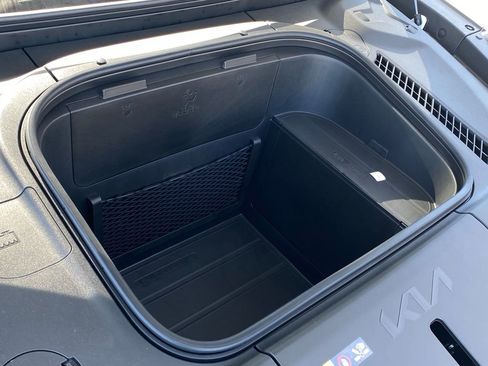 New 2026 Kia EV9 Light RWD image 28