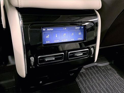 Used 2024 Lincoln Aviator Black Label w/ Dynamic Handling Package image 32