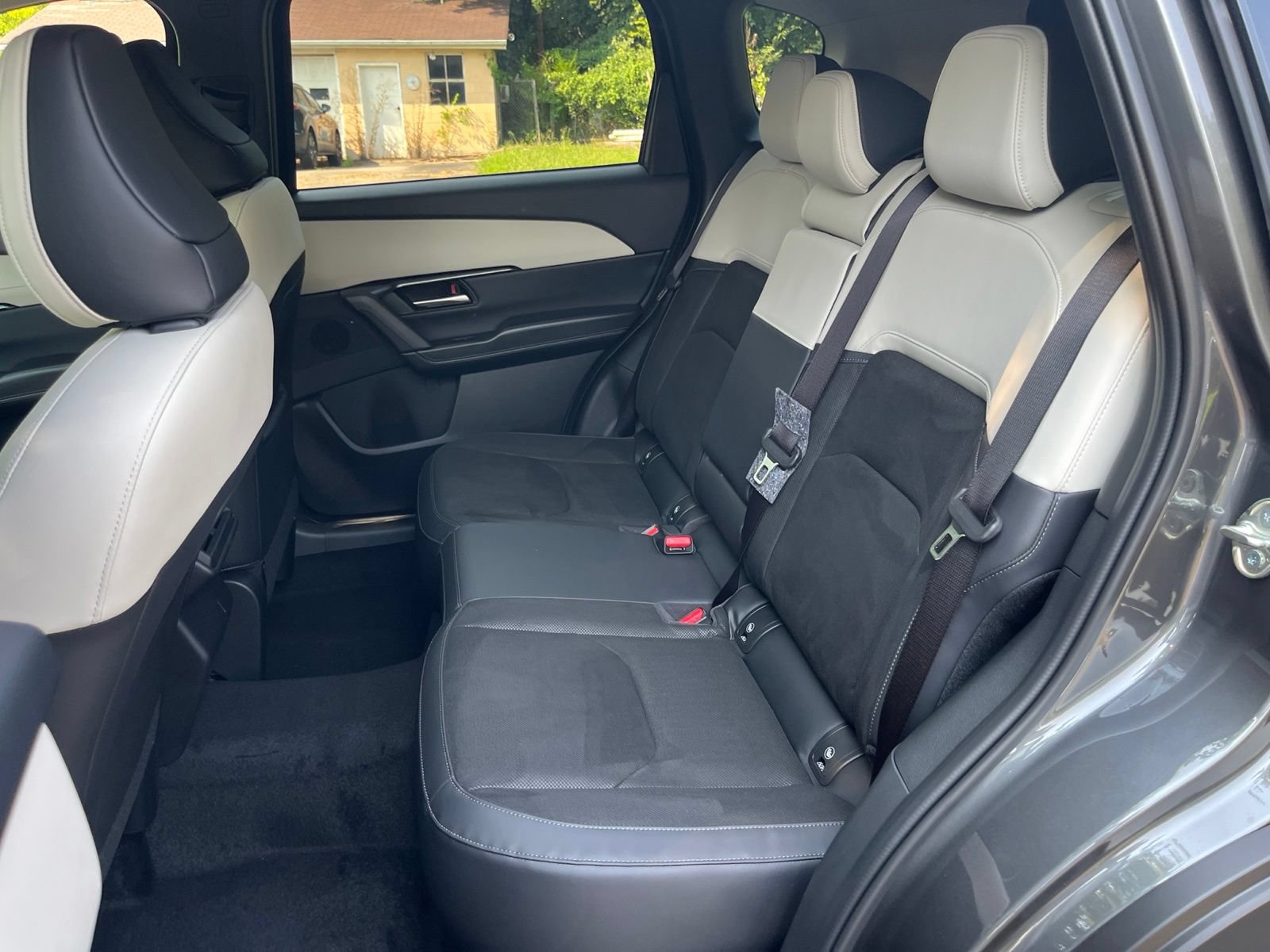 New 2026 MAZDA CX-5 Select AWD/4WD image 22