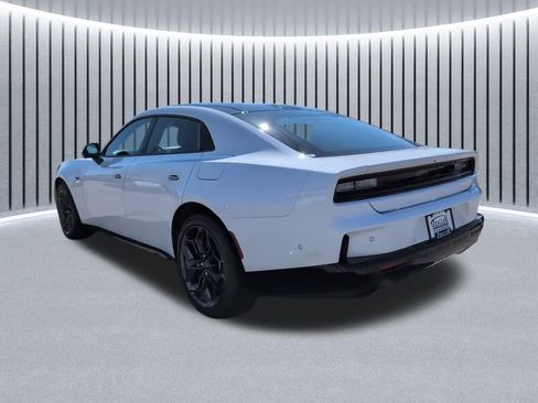 New 2026 Dodge Charger R/T image 12