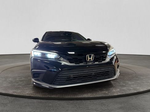 Used 2024 Honda Civic Sport image 45