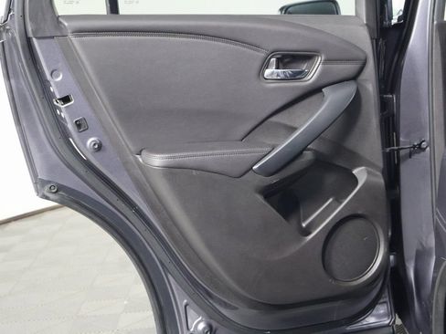 Used 2018 Acura RDX FWD w/ Technology Package image 13