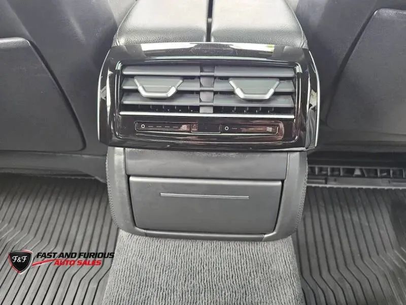 Used 2021 Audi A8 L 3.0T AWD/4WD image 19