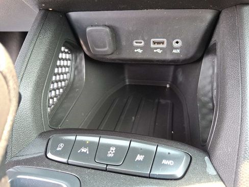 Certified 2023 Chevrolet TrailBlazer LT AWD/4WD image 25