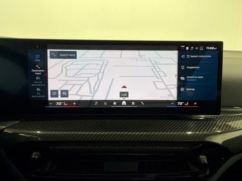 Used 2025 BMW M4 CS AWD/4WD image 30
