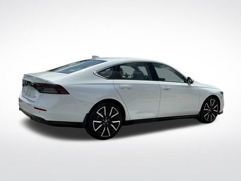 Certified 2024 Honda Accord Touring image 13