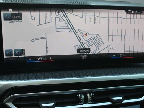 Used 2023 BMW 330i xDrive 330i xDrive w/ M Sport Package image 24