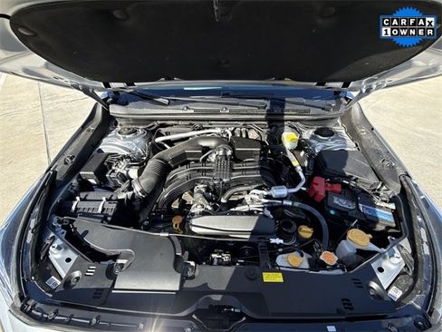 Certified 2025 Subaru Crosstrek 2.5i Sport w/ Crosstrek Mirror Package image 25