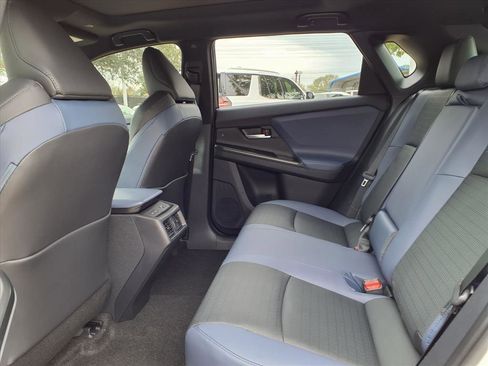 New 2026 Subaru Solterra Touring XT Leather image 9